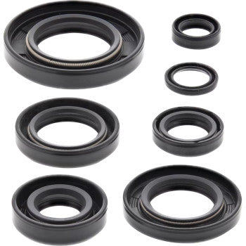 MOOSE OFFROAD Oil Seal Kit - Honda 822164mse