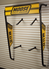 MOOSE RACING Slatwall Display Graphics 9903-0434