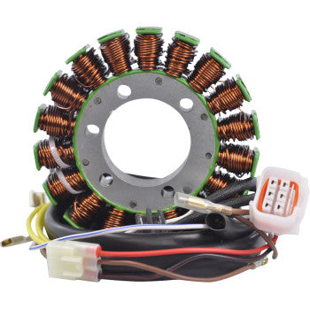 RM STATOR Stator - Polaris RM01283