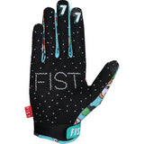 FIST HANDWEAR Youth Strapped Saya Sakakibara Red Label Sushi Power Gloves - Medium F-GSY-01123-M