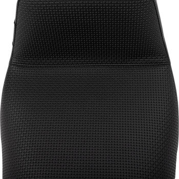 LE PERA Kickflip Seat - Basketweave - FLH/FLT '23-'24 LV-597BW