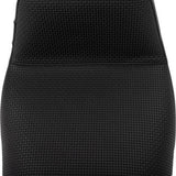LE PERA Kickflip Seat - Basketweave - FLH/FLT '23-'24 LV-597BW