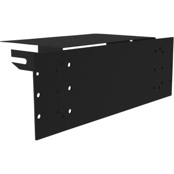 SADDLE TRAMP Amp Mounting Bracket - '98-'13 FLH BC-AMP02