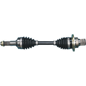 MOOSE UTILITY Axle Kit - CV - Complete - Rear Right - Heavy-Duty - '03-'08 Yamaha Grizzly 660 YAM-6010HD