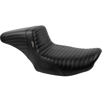 LE PERA Kickflip Daddy Long Legs Set - Pleated - FLT/FLH '23-'24 LV-597DLPT