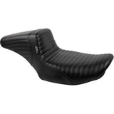 LE PERA Kickflip Daddy Long Legs Set - Pleated - FLT/FLH '23-'24 LV-597DLPT