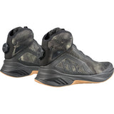 ICON Hooligan AF Boots - Gray Camo - US 10 3403-1448