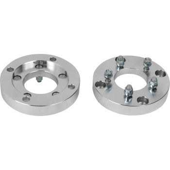 MOOSE UTILITY Adapter - Wheel Spacer - 4/156-5/4.5 - 1.25" MO4156545-1.25