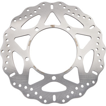 EBC Brake Rotor - Kawasaki MD4166C