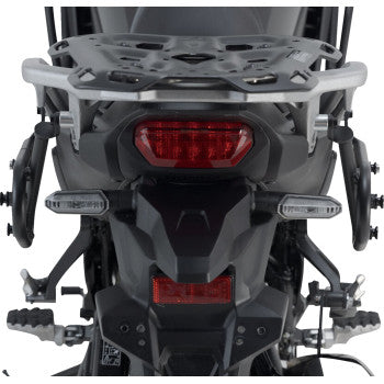 SW-MOTECH SysBag Side Bag System - Black - Honda XL750R Transalp '24 BC.SYS.01.070.31000B
