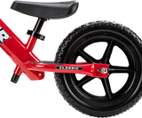 STRIDER 12" Classic Balance Bike - Red ST-M4RD