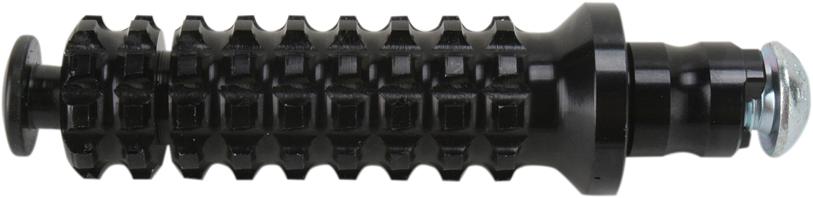 VORTEX Replacement Foot Peg - Right RSP04BK