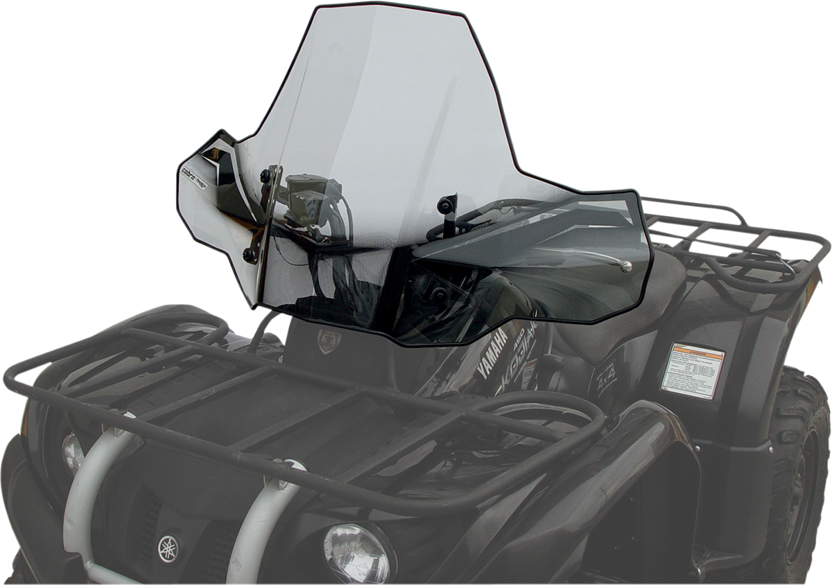 POWERMADD Windshield - Rapid Release 24574