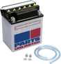 Parts Unlimited Battery - Yb10a-A2 Cb10a-A2