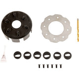 REKLUSE Clutch Basket - KX 80/85/100/112 RMS-4104042
