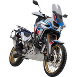 SW-MOTECH DUSC Hard Case System - Africa Twin '19-'22 KFT.01.942.65000/B
