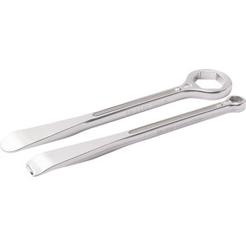 MOTION PRO Combo Lever - T6 - Hex - 30 mm - 10/12 mm - Set 08-0770