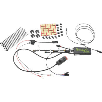CIRO Controller Lighting Shock & Awe Evolved 40804