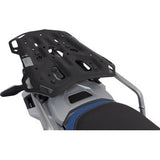 SW-MOTECH TRAX ADV Top Case System - Silver - BMW F900GS/R1250GS '21-'24 GPT.07.904.70100/S