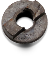 EASTERN MOTORCYCLE PARTS Swingarm Pivot Bolt Nut A-47512-74