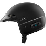 SENA Surge Mesh Helmet - Matte Black - XL SURGE-MBGB0XL3