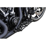 ARLEN NESS Diamond Floorboards - Driver - Black 410-053