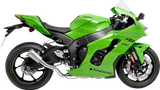 LEOVINCE Cat Eliminator Link Pipe Ninja ZX-10R /RR 2021-2025  80030