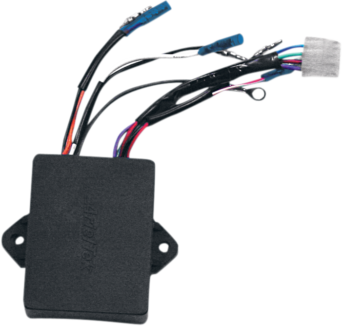 WSM CDI Box - Kawasaki JH 750 XiR 004-209-03