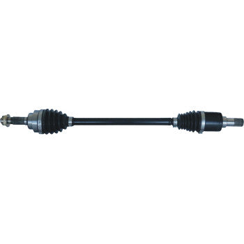 MOOSE UTILITY Axle Kit - CV - Complete - Front Left - Heavy-Duty - '09-'13 MUV700 Big Red HON-6035HD