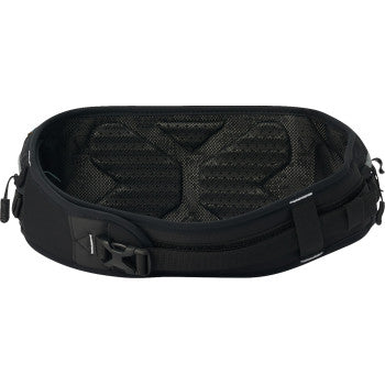USWE ZULO Hydration Waist Pack - 6L - Black 2064101