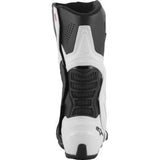 ALPINESTARS SMX-6 V3 Vented Boots - Black/White - US 12/EU 47 2223225-21-47