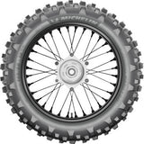 MICHELIN Tire - Enduro Hard 2 - Rear - 140/80-18 - 70R 86565