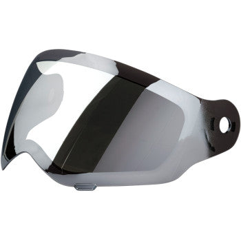 Z1R Range 2.0 / Nemesis Shield - Silver Mirror 0130-1302