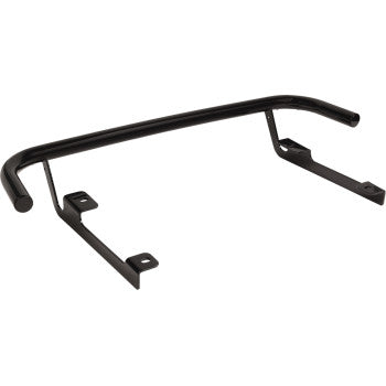 RIVCO PRODUCTS Rear Bumper - Black - Tri-Glide HD550BK
