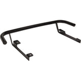 RIVCO PRODUCTS Rear Bumper - Black - Tri-Glide HD550BK