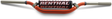 RENTHAL Handlebar - Twinwall® - 994 - KTM High - Orange 99401OR02185