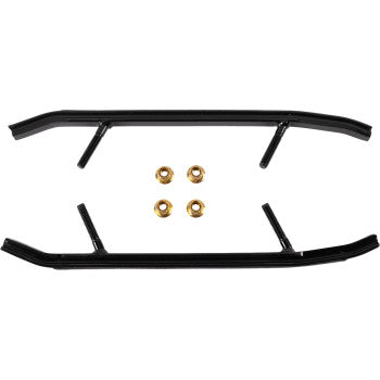 WOODY'S Wear Bars - Hardweld - Ski-Doo/Lynx MSH-9600