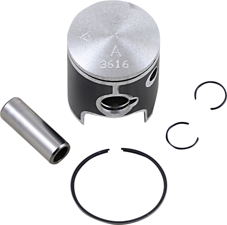 PROX Piston Kit - Standard - KTM 50SX 01.6012.A