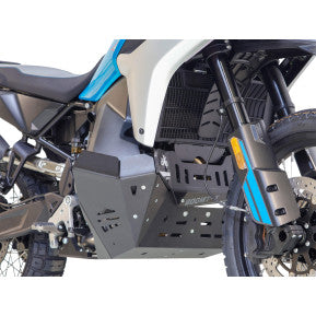 Adventure Skid Plate - CF Moto - 800 MTX 0506-2538 AX1775 Non-US model