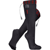 GERBING HEATED CLOTHING 12V Heated Sock Liner - Extra Small GERSKLN12VXS