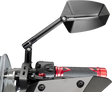 PUIG HI-TECH PARTS GT MIrror - KAW KLE500 001NN