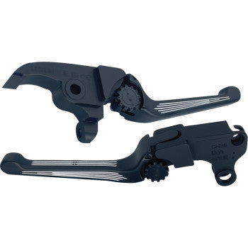 PSR Clutch Lever - Anthem - Contrast 12-00667-31