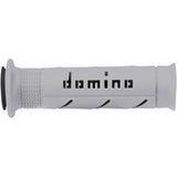 IN STOCK DOMINO Grips - XM2 - Gray/Black A25041C4052