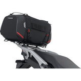 SW-MOTECH Rackpack Tail Bag System - Black - Honda Transalp '24 GPT.01.070.30000