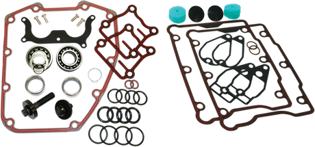 FEULING OIL PUMP CORP. Camshaft Installation Kit - Chain Drive 2059
