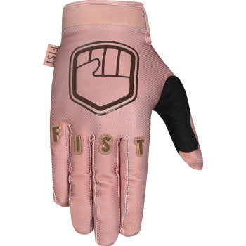 FIST HANDWEAR Strapped Earth Stocker Gloves - Tan - XS F-GS-01527-XS