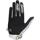 FIST HANDWEAR Strapped Earth Stocker Gloves - Bone - XS F-GS-01528-XS