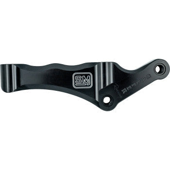GALFER Brake Caliper Bracket Radial Mount - Black - 12.5-13  SP061 SP061