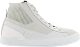 ALPINESTARS Stated Shoes - White/Gray - US 8.5 2540124-2004-8.5