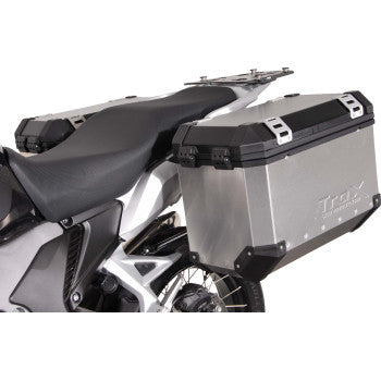 SW-MOTECH EVO Side Carrier - Left/Right - Honda - VFR1200X KFT.01.660.20000/B